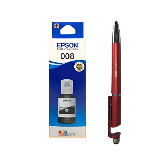 Epson 008 Black T06G1 C13T06G198 169 grams
